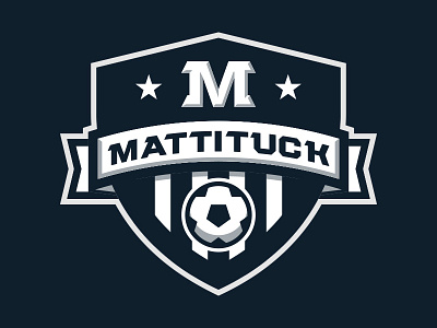 Mattituck Soccer Club Logo football futbol logo soccer sports