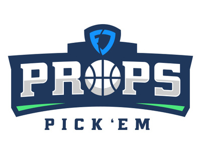 FanDuel Props Pick 'Em Logo