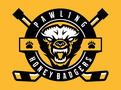 Pawling Honey Badgers Hockey Club