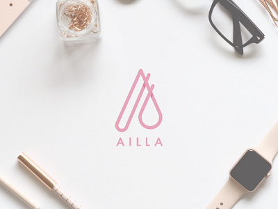 Fashion Brand Logo