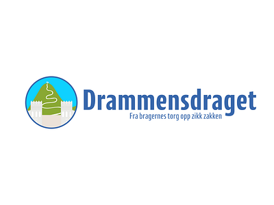 Drammensdraget Logo