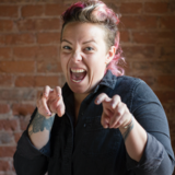 Kelly Rauwerdink