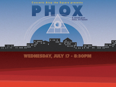 PHOX Poster