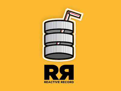 Reactive Record OSS