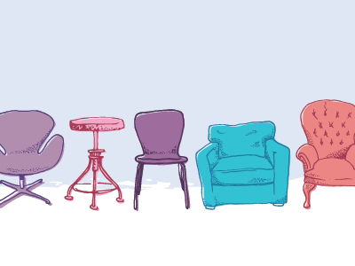 Chairs: The Inclusive Event