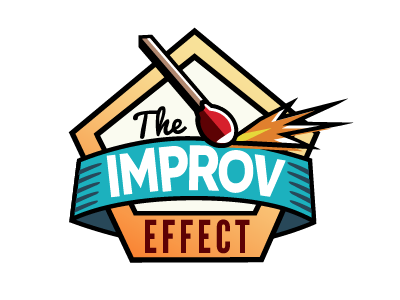 WIP: Improv Effect logo match spark