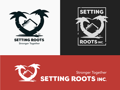 Settings Roots Inc. Logo