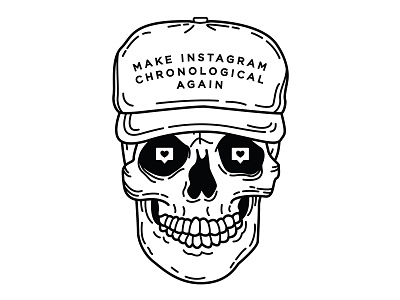 Instagram Sux.