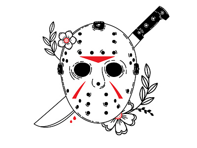 Jason. by Avery Muether on Dribbble