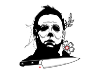 Michael Myers Designs on Dribbble