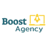 Boost ad Agency