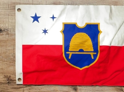 Utah Flag Design