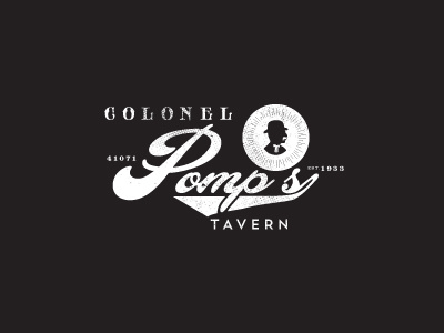 Colonel Pomp’s Taverna