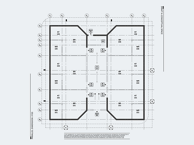 Parallel Dimension \ P.03