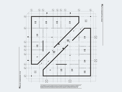 Parallel Dimension \ P.23