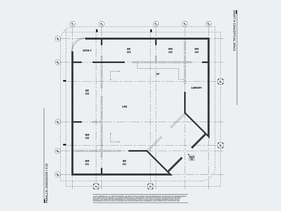 Parallel Dimension \ P.29 3d architecture architecture design black blueprint branding design dimension drafting graphic design illustration layoutdesign logo minimalistic parallel prototype ui ux vector white