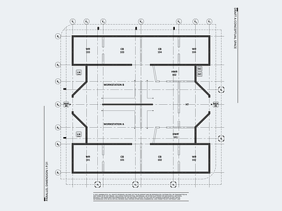 Parallel Dimension \ P.31