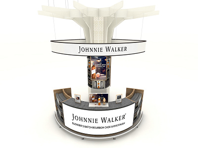 Johnie Walker