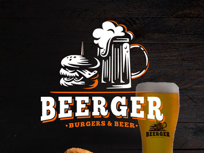 Beerger design concept graphic design package design 3d design 3ds max web web design