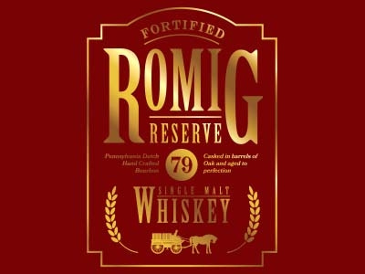 Romig Reserve