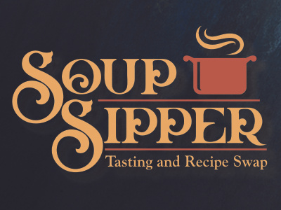 Soup Sipper