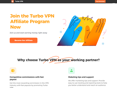 Turbo VPN