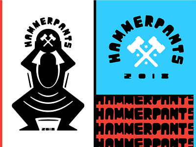 Hammerpants Ultimate