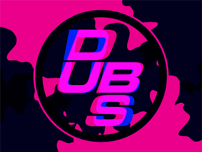 Dubs Logo | RL