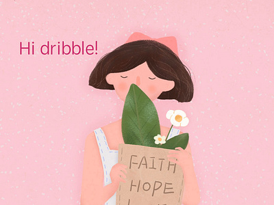 Hi dribble 插图