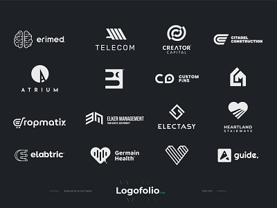 Logofolio_first