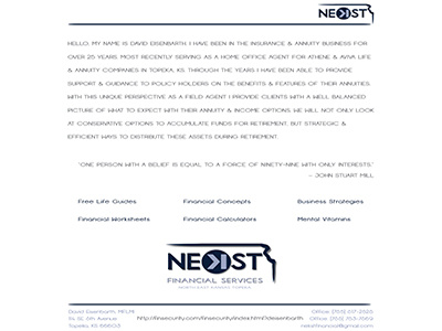 Nekst Business Letter Dribble branding graphic design