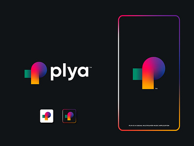 PLYA Logo