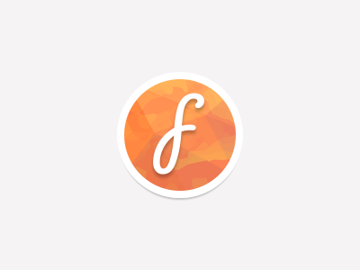 Fuse: Android App Icon