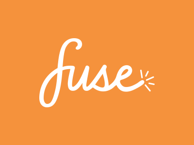 Fuse App: Logo fuse logo