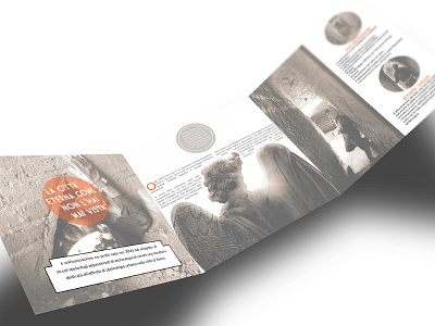 Brochure Trifold
