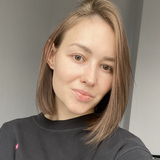 Yana Sviderska