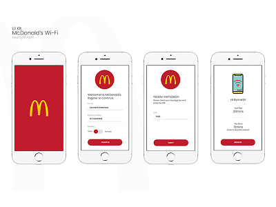 McDonald's Wi-Fi Login login mcdonalds mobile wi fi