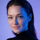 Kateryna Zhurenko