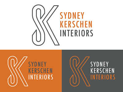 Sydney Kerschen Interiors