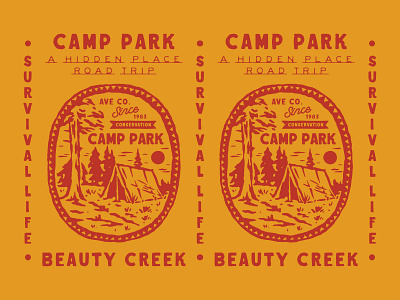 Camp Park