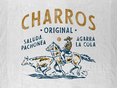 Charros Original