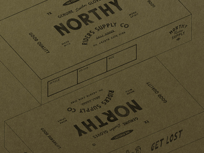 Northy Packaging