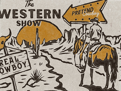 The Western Show