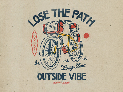 Lose The Path