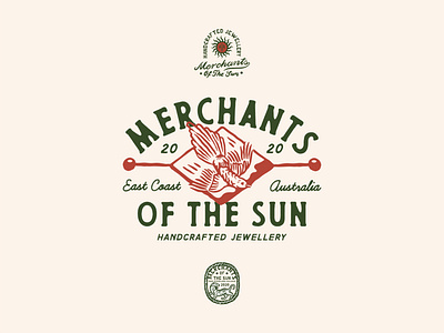 Merchants of The Sun