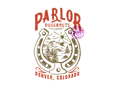 Parlor Colorado