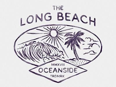 Long Beach