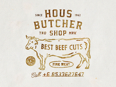 HOUS Butcher