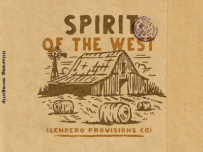 Spirit of The West