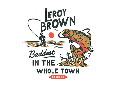 Leroy Brown